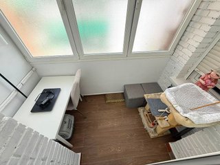 Piso en venta en Centro en Móstoles