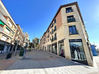 Piso en venta en Centro en Móstoles