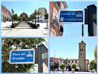 Piso en venta en Centro en Móstoles