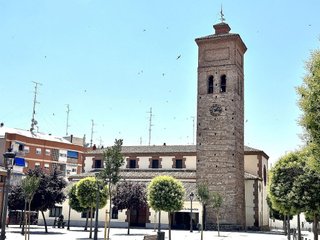 Piso en venta en Centro en Móstoles