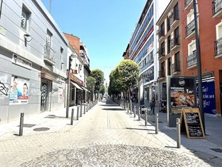 Piso en venta en Centro en Móstoles