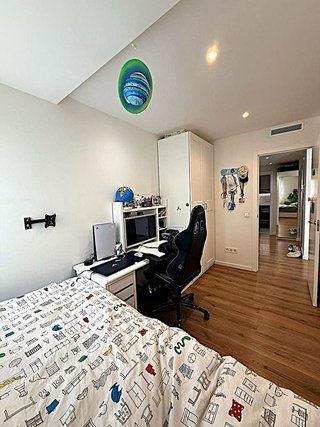 Piso en venta en Centro en Torrejón de Ardoz