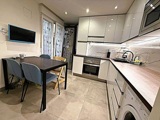 Piso en venta en Centro en Torrejón de Ardoz