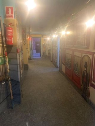 Piso en venta en Casco Histórico en Alcalá de Henares
