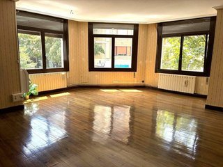 Piso en venta en Ensanche en Pamplona