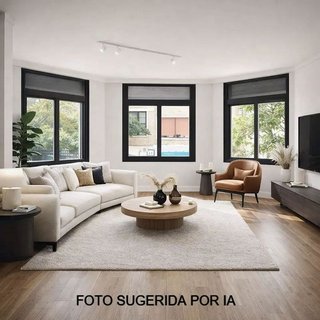Piso en venta en Ensanche en Pamplona