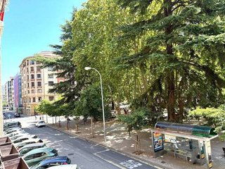 Piso en venta en Ensanche en Pamplona