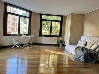 Piso en venta en Ensanche en Pamplona