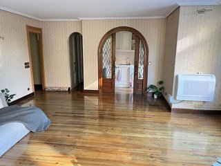 Piso en venta en Ensanche en Pamplona