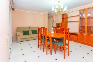 Piso en venta en Sur en Jerez de la Frontera