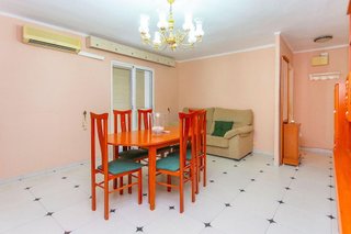 Piso en venta en Sur en Jerez de la Frontera