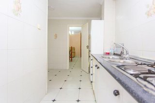 Piso en venta en Sur en Jerez de la Frontera