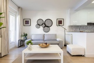 Piso en venta en Centro en San Sebastián-Donostia