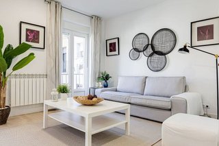 Piso en venta en Centro en San Sebastián-Donostia