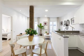 Piso en venta en Centro en San Sebastián-Donostia
