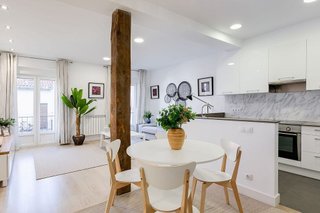 Piso en venta en Centro en San Sebastián-Donostia