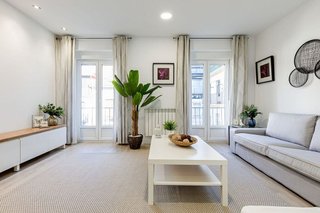 Piso en venta en Centro en San Sebastián-Donostia