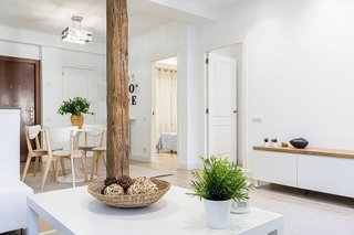 Piso en venta en Centro en San Sebastián-Donostia