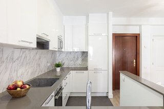Piso en venta en Centro en San Sebastián-Donostia