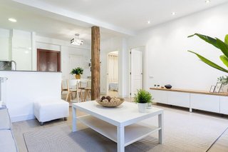 Piso en venta en Centro en San Sebastián-Donostia