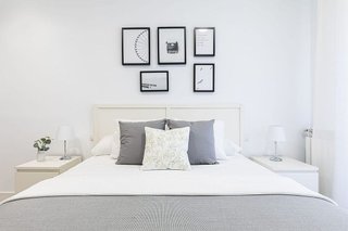 Piso en venta en Centro en San Sebastián-Donostia
