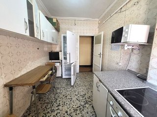 Piso en venta en Centro en Valladolid