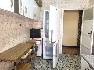 Piso en venta en Centro en Valladolid