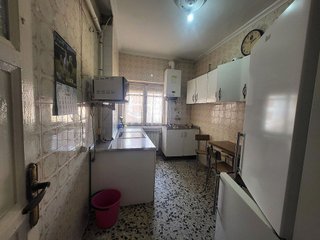 Piso en venta en Centro en Valladolid