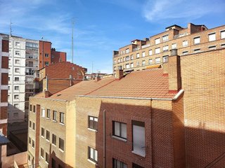 Piso en venta en Centro en Valladolid