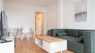 Piso en venta en El Arroyo - La Fuente en Fuenlabrada