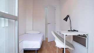 Piso en venta en El Arroyo - La Fuente en Fuenlabrada