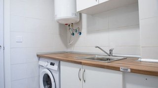 Piso en venta en El Arroyo - La Fuente en Fuenlabrada