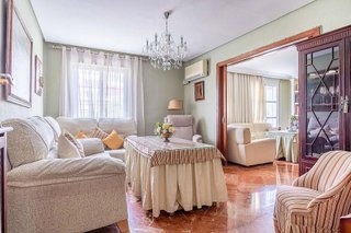 Piso en venta en Bami - Tabladilla - La Estrella en Sevilla