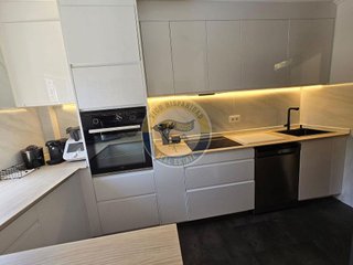 Piso en venta en As Travesas - Balaídos en Vigo