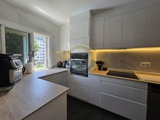 Piso en venta en As Travesas - Balaídos en Vigo