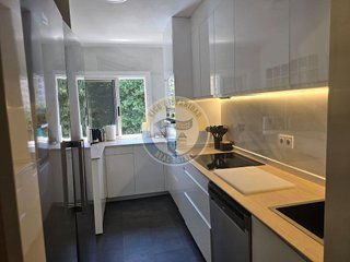 Piso en venta en As Travesas - Balaídos en Vigo