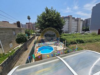 Piso en venta en As Travesas - Balaídos en Vigo
