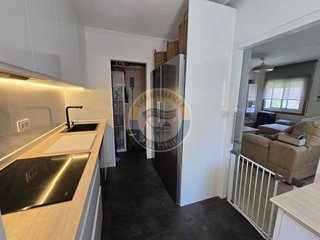 Piso en venta en As Travesas - Balaídos en Vigo