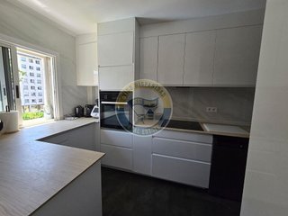 Piso en venta en As Travesas - Balaídos en Vigo