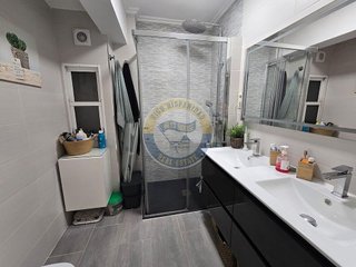 Piso en venta en As Travesas - Balaídos en Vigo