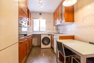Piso en venta en Valderas - Los Castillos en Alcorcón