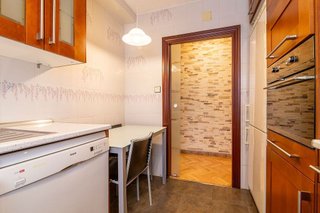 Piso en venta en Valderas - Los Castillos en Alcorcón
