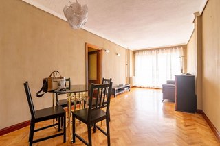 Piso en venta en Valderas - Los Castillos en Alcorcón