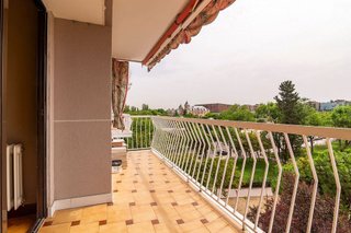 Piso en venta en Valderas - Los Castillos en Alcorcón