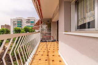 Piso en venta en Valderas - Los Castillos en Alcorcón