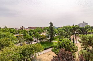 Piso en venta en Valderas - Los Castillos en Alcorcón