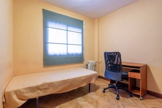 Piso en venta en Valderas - Los Castillos en Alcorcón