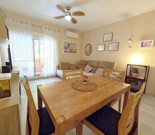 Piso en venta en Playa de los Boliches en Fuengirola