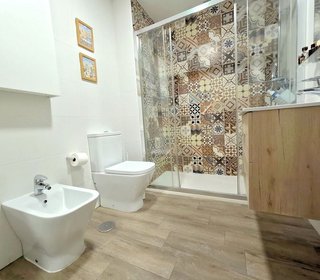 Piso en venta en Playa de los Boliches en Fuengirola