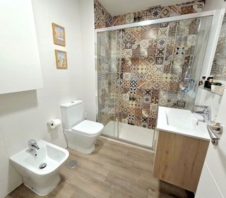 Piso en venta en Playa de los Boliches en Fuengirola